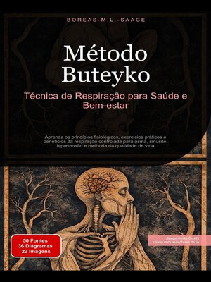 cover image of Método Buteyko